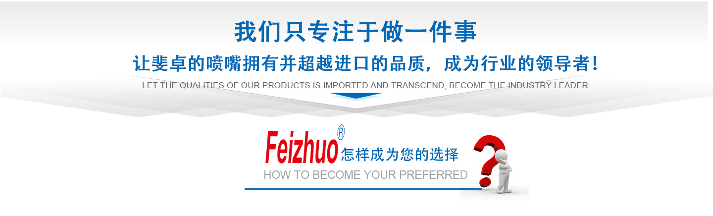 10年來我們只專注做一件事，讓斐卓的產(chǎn)品擁有并超越進(jìn)口的品質(zhì)，成為行業(yè)的領(lǐng)導(dǎo)者！